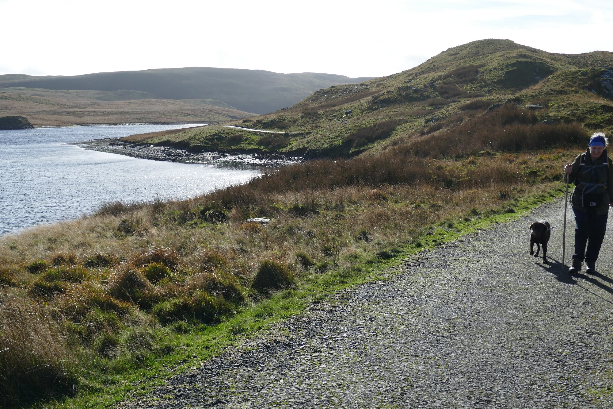 RachelSeabrook.net | Wild Walking | Teifi Pools | pic16